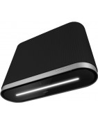 Вытяжка Maunfeld MURANO 80 Black/Anthracite