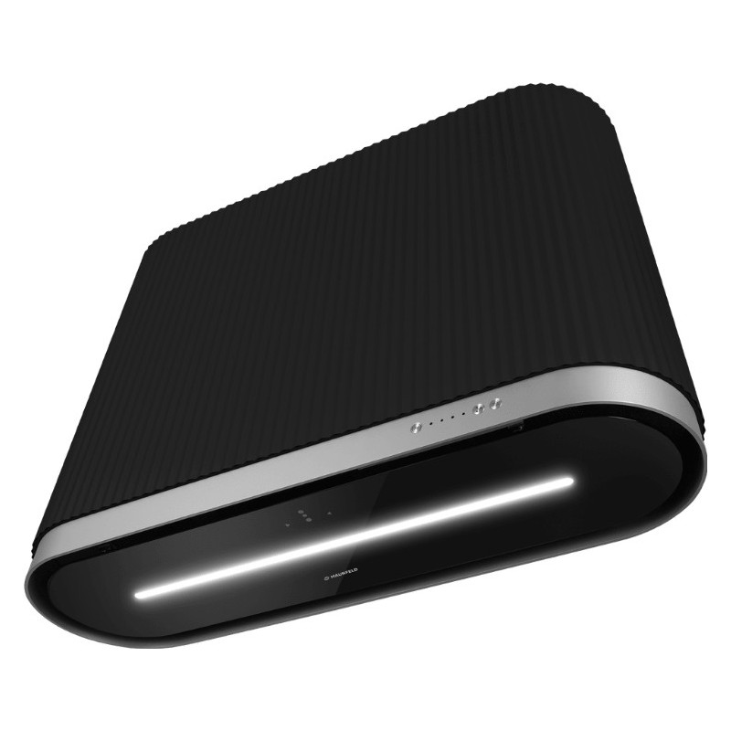 Вытяжка Maunfeld MURANO 80 Black/Anthracite