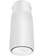 Вытяжка Maunfeld EDELWEISS 39 ISLA White