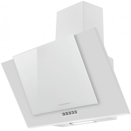 Вытяжка Maunfeld Wind 60 A White