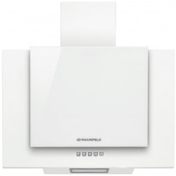 Вытяжка Maunfeld Wind 60 A White