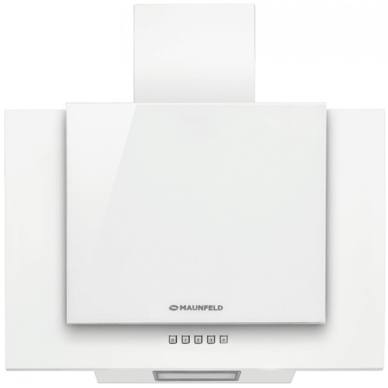 Вытяжка Maunfeld Wind 60 A White