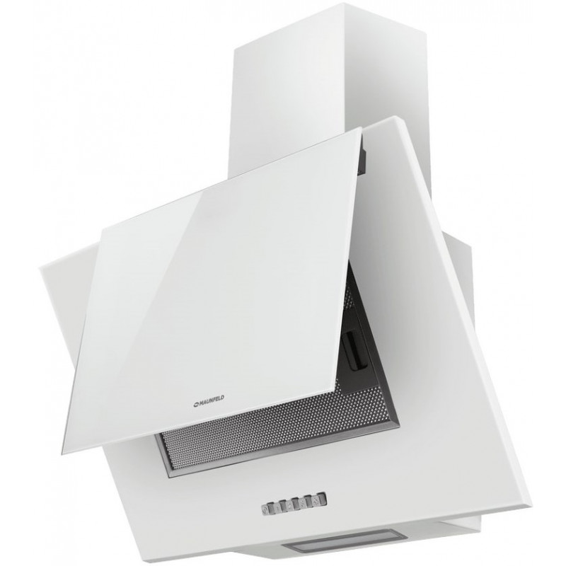 Вытяжка Maunfeld Wind 60 A White