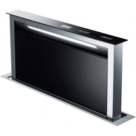 Встраиваемая вытяжка Franke FDW 908 IB XS