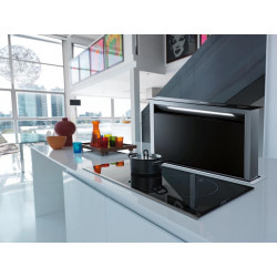 Встраиваемая вытяжка Franke FDW 908 IB XS