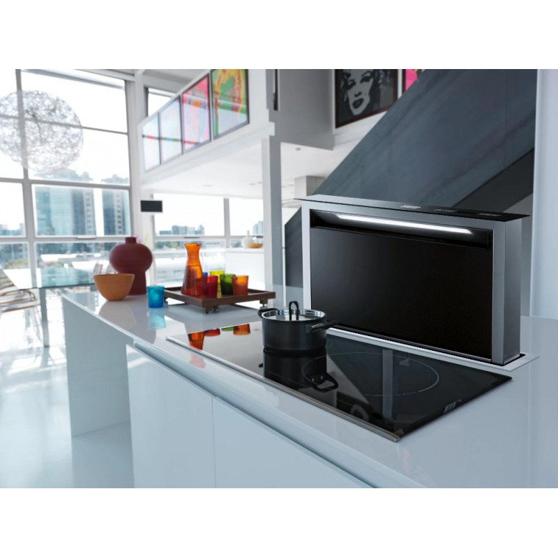 Встраиваемая вытяжка Franke FDW 908 IB XS