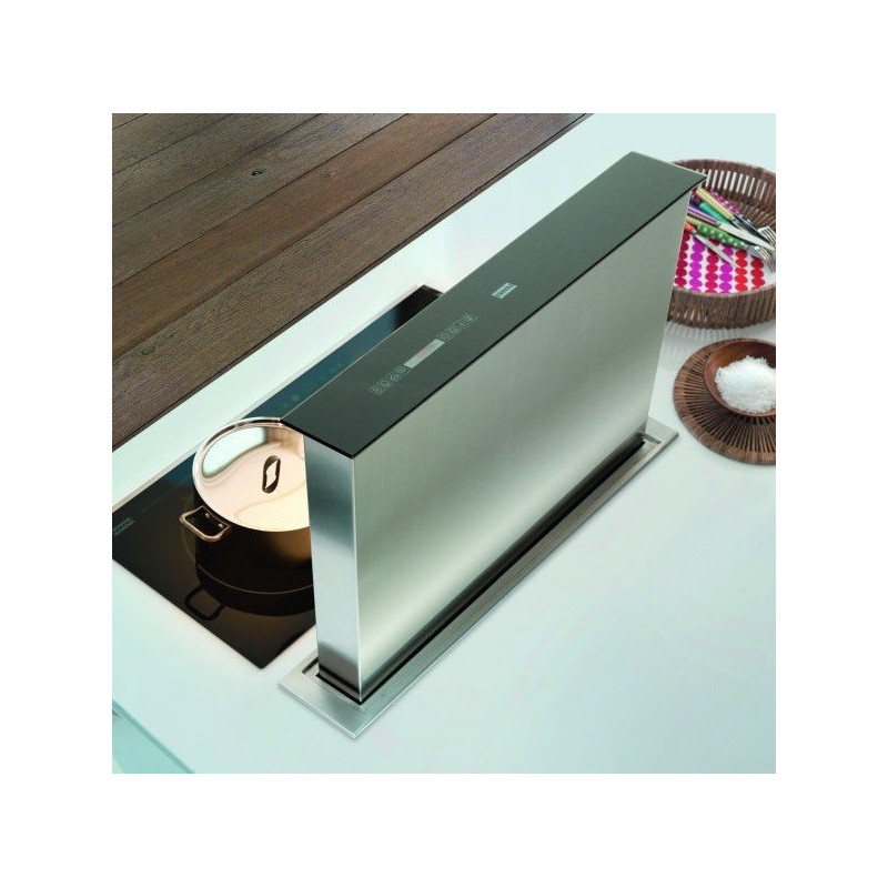 Встраиваемая вытяжка Franke FDW 908 IB XS