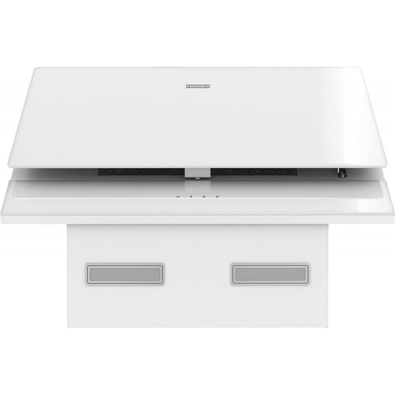 Вытяжка Franke TEMPER 60 WH