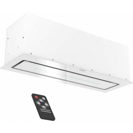 Встраиваемая вытяжка Franke LUCE 90 WH