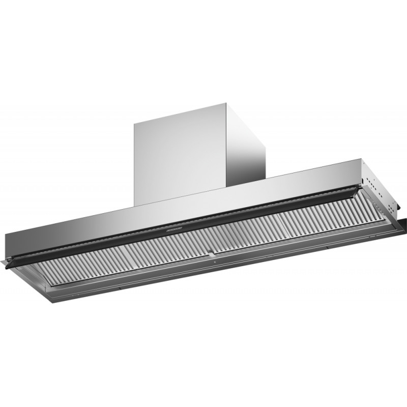 Встраиваемая вытяжка Franke FSTS DRIP-FREE 120X