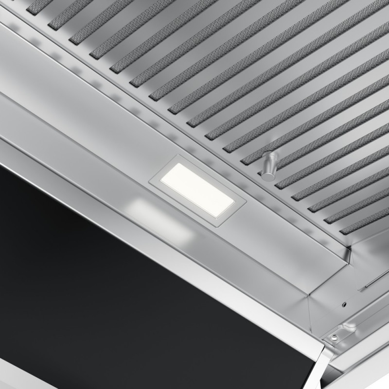 Встраиваемая вытяжка Franke FST DRIP-FREE 60 X/2 KL