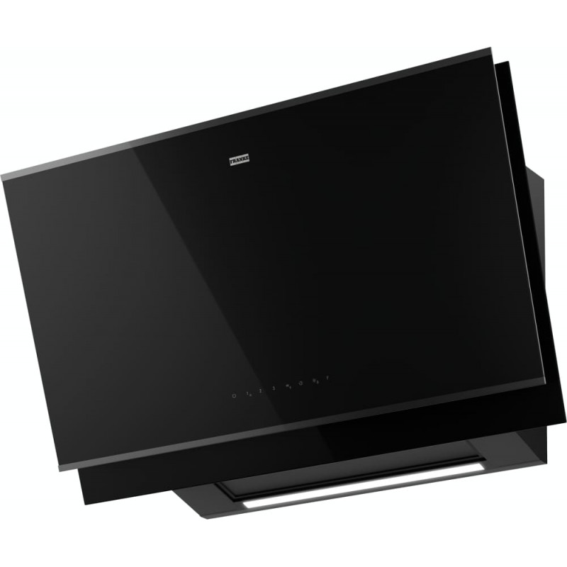Вытяжка Franke FMY PRO 907 FM BK/BK MATT
