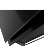Вытяжка Franke FMY PRO 907 FM BK/BK MATT