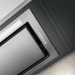Встраиваемая вытяжка Elica HIDDEN ADV PLUS @ IX/A/52