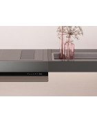 Вытяжка Falmec SHELF Customizable 120 NERO (режим рециркуляции)