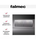 Встраиваемая вытяжка Falmec GRUPPO INCASSO NRS PLUS 50