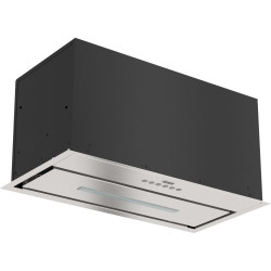 Вытяжка Franke LUCE INOX 60 IX