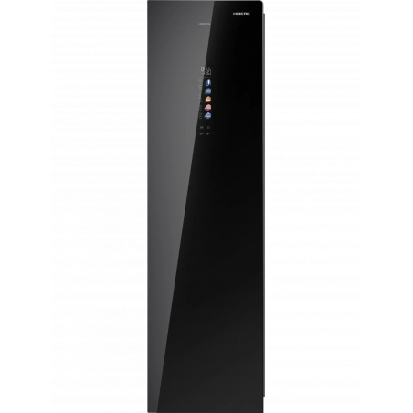 Паровой шкаф                        HIBERG SD 6GB