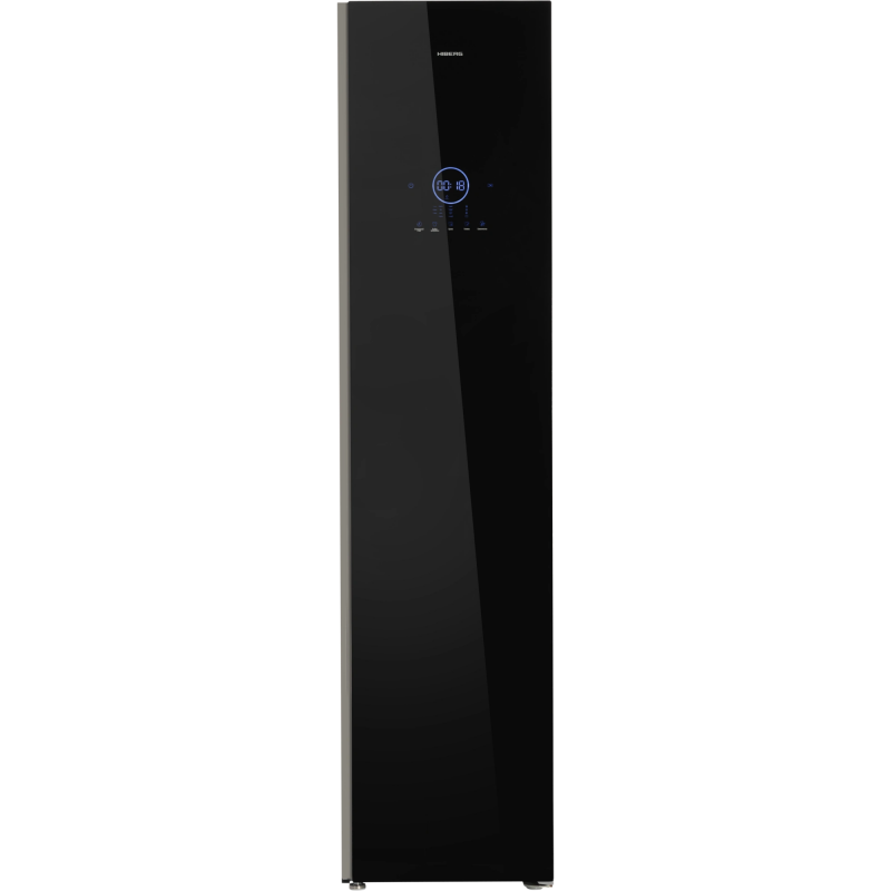 Паровой шкаф                        HIBERG SD 4GB
