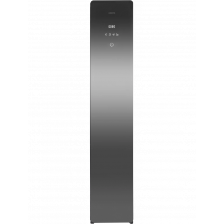 Паровой шкаф                        HIBERG SD 3G