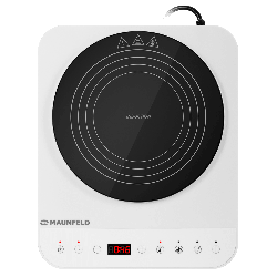 Настольная плитка Maunfeld EFI271TWH