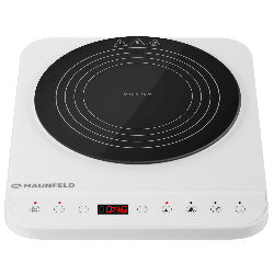 Настольная плитка Maunfeld EFI271TWH