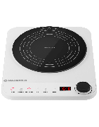 Настольная плитка Maunfeld EFI271MWH