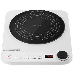 Настольная плитка Maunfeld EFI271MWH