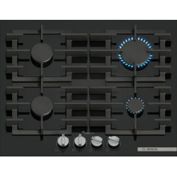 Газовая варочная панель Bosch PPP6A6I40R