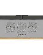 Газовая варочная панель Bosch PCC6A5I90
