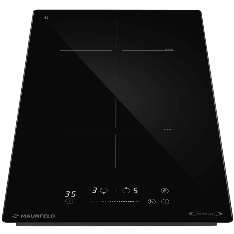 Индукционная варочная панель Maunfeld AVI3027SBK