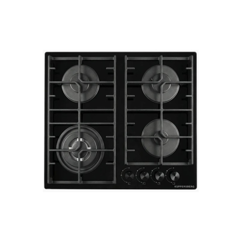 Варочная поверхность Kuppersberg TG 62 B