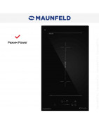 Индукционная варочная панель Maunfeld AVI3028SFBK
