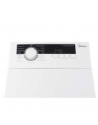 Стиральная машина Midea MFE05W80B/W-RU