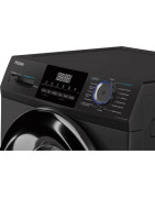 Стиральная машина Haier HW80-BP12929DE