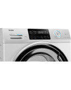 Стиральная машина Haier HW80-BP14969AE