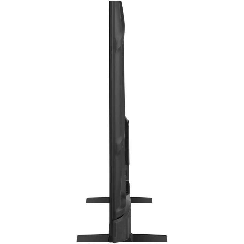 65 Телевизор Hisense 65E7S, QLED, 4K Ultra HD, черный, СМАРТ ТВ, Vidaa купить в Санкт-Петербурге и Москве