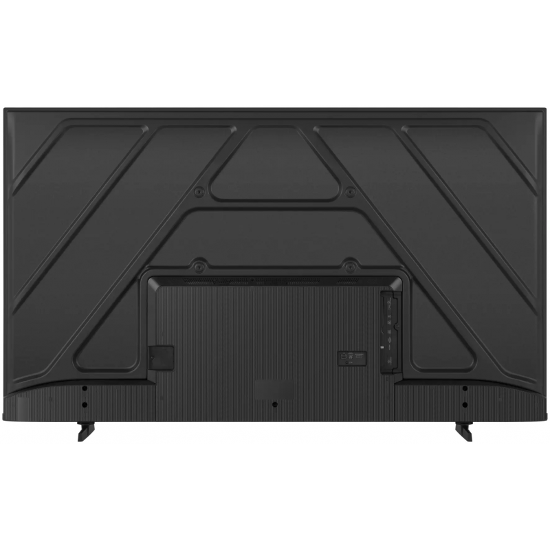 65 Телевизор Hisense 65E7S, QLED, 4K Ultra HD, черный, СМАРТ ТВ, Vidaa купить в Санкт-Петербурге и Москве
