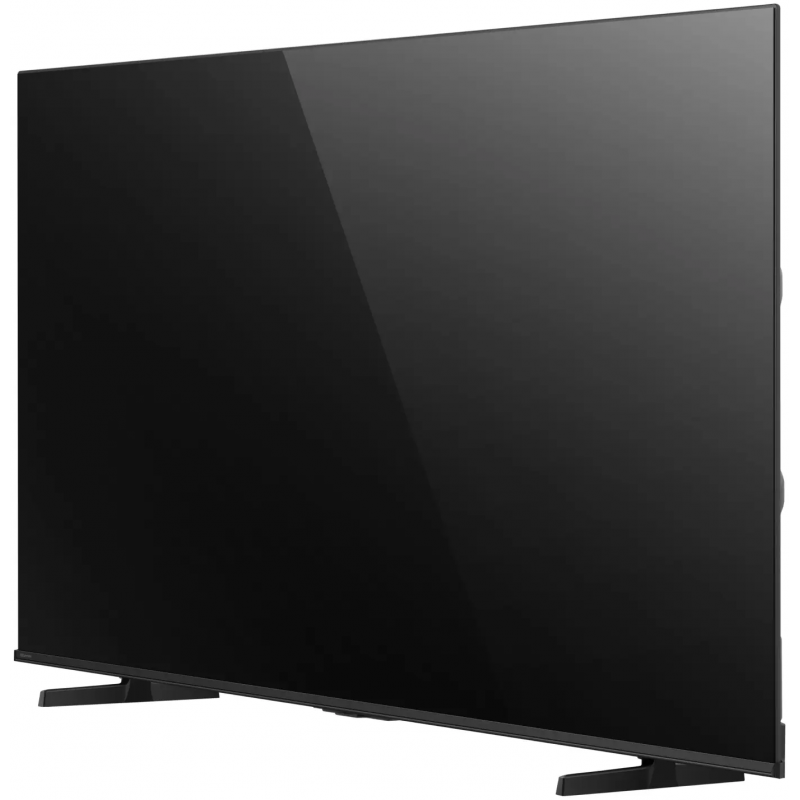 65 Телевизор Hisense 65E7S, QLED, 4K Ultra HD, черный, СМАРТ ТВ, Vidaa купить в Санкт-Петербурге и Москве
