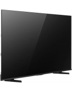 65 Телевизор Hisense 65E7S, QLED, 4K Ultra HD, черный, СМАРТ ТВ, Vidaa купить в Санкт-Петербурге и Москве