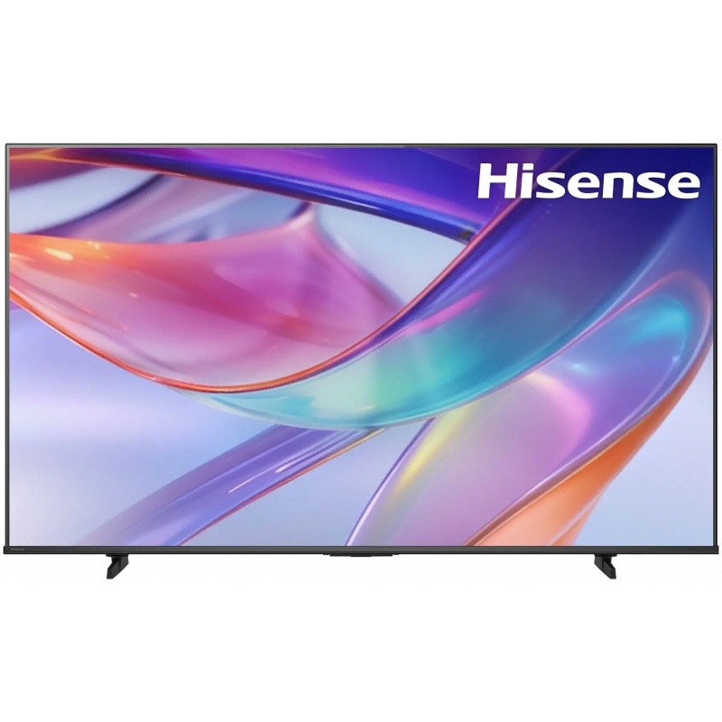 65 Телевизор Hisense 65E7S, QLED, 4K Ultra HD, черный, СМАРТ ТВ, Vidaa купить в Санкт-Петербурге и Москве