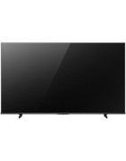 50" (126 см) Телевизор Hisense 50E7S черный