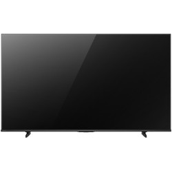 50" (126 см) Телевизор Hisense 50E7S черный