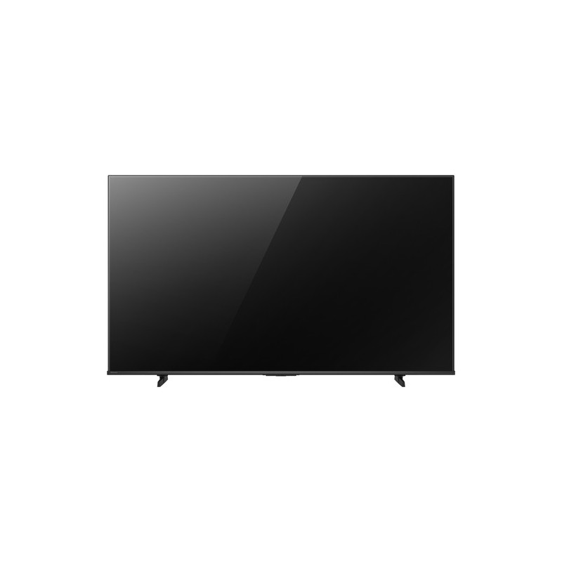 50" (126 см) Телевизор Hisense 50E7S черный