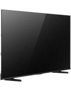 50" (126 см) Телевизор Hisense 50E7S черный