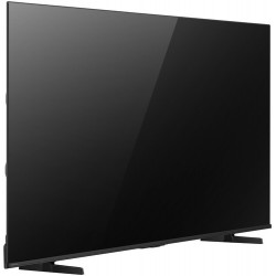 50" (126 см) Телевизор Hisense 50E7S черный