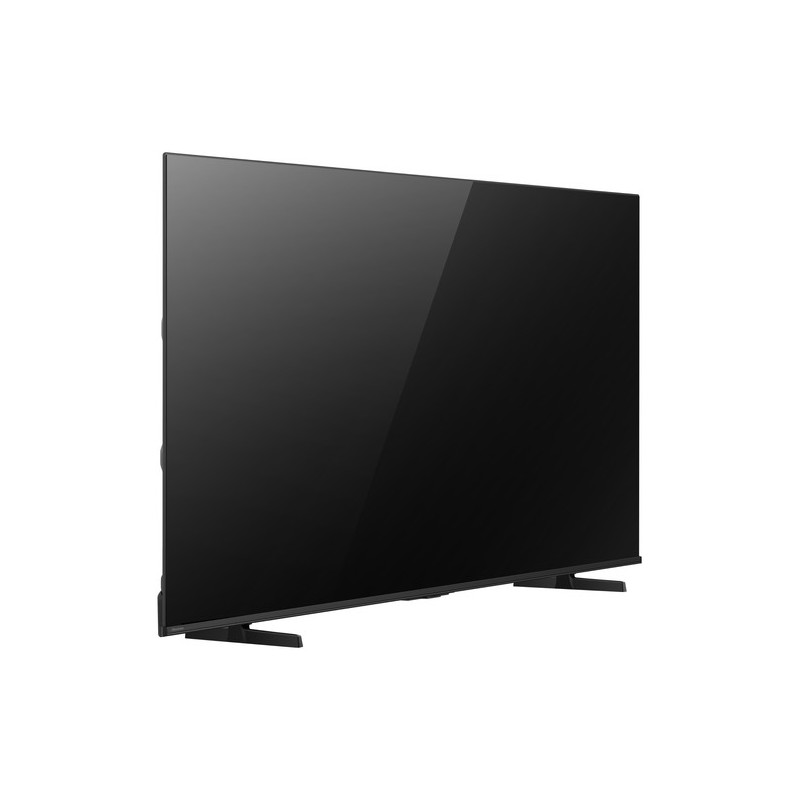 50" (126 см) Телевизор Hisense 50E7S черный