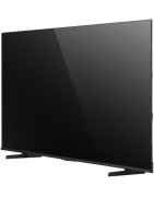 50" (126 см) Телевизор Hisense 50E7S черный