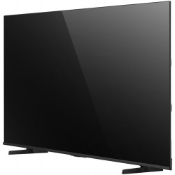 50" (126 см) Телевизор Hisense 50E7S черный
