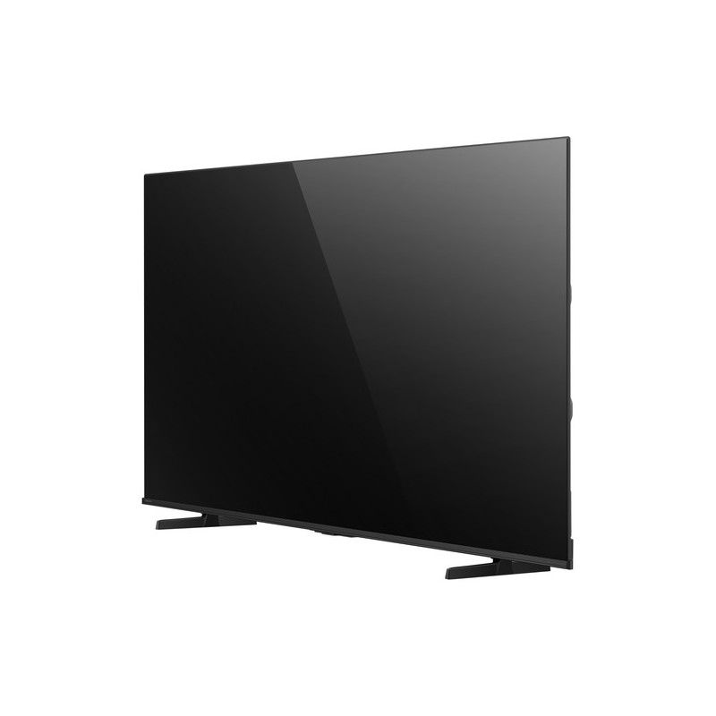 50" (126 см) Телевизор Hisense 50E7S черный